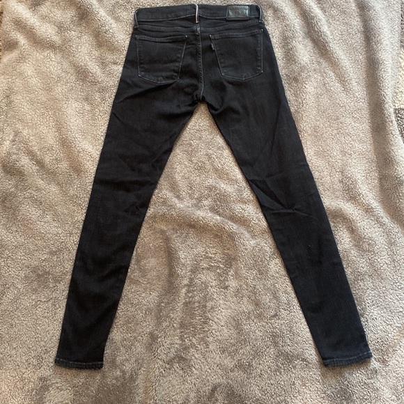Levis 710 Super skinny 26 - Picture 8 of 9